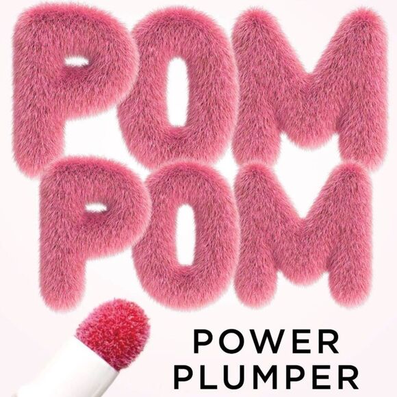 🌻 TARTE Buffed Rose Maracuja Juicy Plumping Hydrating Lip Oil Gloss New FullSz - Picture 4 of 9